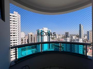 Foto 01 · Apartamento para Aluguel no Tuparandy Cuiabá | 186 m²