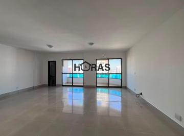 Foto 02 · Apartamento para Alugar no Edifício Tuparandy em Cuiabá | 186 m²