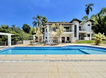 Foto 47 · Casa de Alto Padrão em Condomínio de Luxo em Cotia-SP, Jardim Ipês 5 quartos, 5 suítes, 3 salas, 6