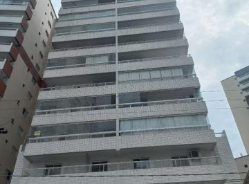 Apartamento de 3 quartos, Praia Grande · APARTAMENTO À VENDA 3 DORMITÓRIOS, 1 SUÍTE, 2 VAGAS, GUILHERMINA-PRAIA GRANDE-SP R$850MIL À VISTA