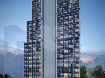 Apartamento de 1 quarto, Curitiba · OPORTUNIDADE DE INVESTIMENTO NO REBOUÇAS – EDIFÍCIO CORE SILVA JARDIM