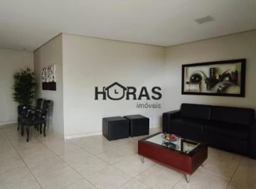 Foto 01 · Apartamento à Venda no Serra do Mar Cuiabá | 97 m² | 3 Quartos
