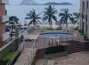 Apartamento de 1 quarto, Rio de Janeiro · Studio vista mar em Ipanema
