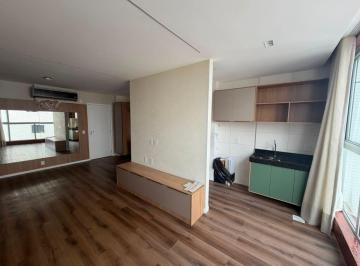 Apartamento de 2 quartos, Belém · TORRE EVIDENCE C/ 70M², 2 QUARTOS (1 SUÍTE), SPLITS, ARMÁRIOS E 1 VAGA EM CREMAÇÃO/BELÉM-PA