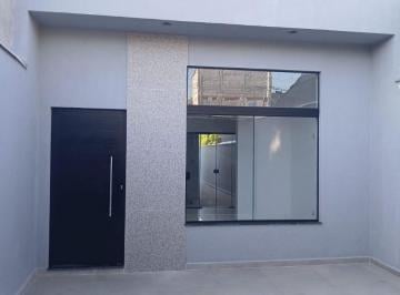 Casa de 2 quartos, Sorocaba · Belíssima Casa Térrea nova JD Magnólia