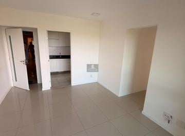 Foto 02 · Aluguel de Apartamento de Luxo em Salvador: 2 Quartos, 1 Suíte, 84m², Infraestrutura Completa no Bai
