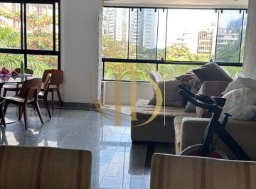 Foto 01 · ONDINA Vendo apartamento de 4/4, com 144 m², nascente, andar intermediário e infraestrutura complet