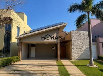 Foto 01 · Casa para Aluguel no Belvedere I Cuiabá | 3 Suítes | 240 m