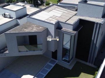 Casa de 2 quartos, Santana de Parnaíba · Locação R$17.500,00 New Ville