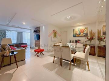 Apartamento de 3 quartos, Brasília · SQSW 300 SUDOESTE 3 QUARTOS SUÍTE PERMUTA FINANCIAMENTO FGTS