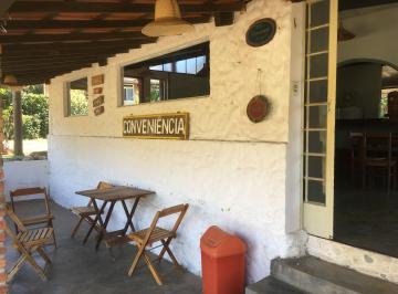 Comercial de 10 quartos, Santana do Riacho · Oportunidade! Vendo Pousada na Serra do Cipó (M.G.).
