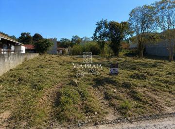 Foto 01 · Lote pronto para construir, no Itacolomi em Balneário Piçarras.