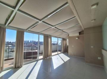 Apartamento de 2 quartos, São Paulo · Maravilhosa Cobertura à Venda | Menara By Cyrela | Morumbi | 2 Dormitórios | 1 Suíte | 2 Vagas