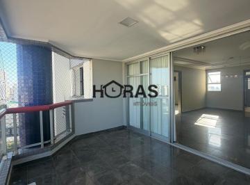 Foto 01 · Apartamento Burle Marx para Aluguel | Plaenge | 140 m²