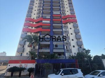 Foto 06 · Apartamento Burle Marx para Alugar em Cuiabá | Plaenge 140 m²