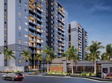 Apartamento de 2 quartos, Aracaju · Alvorada - Opções de apto de 2 e 3 quartos com suíte e varanda na Farolândia.