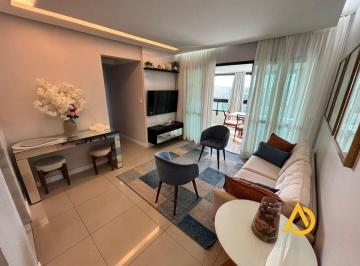Apartamento de 3 quartos, Salvador · APARTAMENTO 3 QUARTOS NO MANHATTAN TRIBECA COM 84M2
