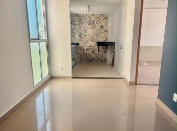 Apartamento de 2 quartos, Juiz de Fora · Apartamento 2 quartos - Região de São Pedro - Spina Ville II - Juiz de Fora - MG