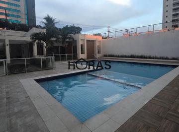 Foto 03 · Apartamento para Aluguel no Portal da Chapada | 88 m²