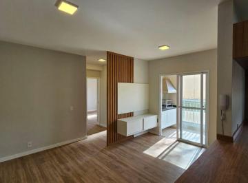 Apartamento de 2 quartos, Sorocaba · Apartamento para alugar de 63², 2 quartos e suíte no Alto da Boa Vista