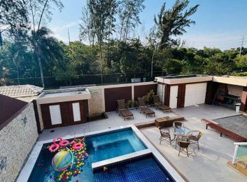 Casa de 1 quarto, Rio de Janeiro · Barra ! Casa Quadriplex 6 suites 2vagas 471m2