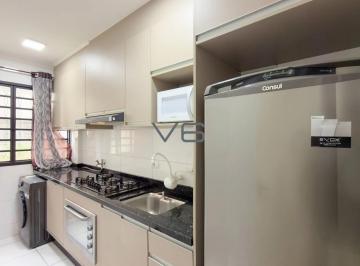 Apartamento de 3 quartos, Curitiba · Apartamento 3 Quartos (1 Suíte) com Móveis Planejados no Xaxim | Ótimo Custo-Benefício