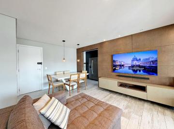 Apartamento de 2 quartos, São Paulo · Lindo apartamento - Mobiliado — 2 Vagas e Piscina Coberta
