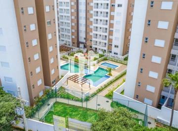 Foto 01 · Apartamento, Santa Terezinha, Paulínia, SP