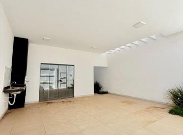 Foto 01 · Casa, Jardim Vitória, Patrocínio, MG