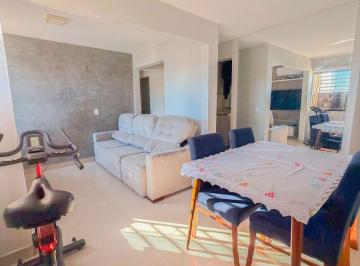 Apartamento de 3 quartos, Guará · Ultimo andar 2 suites reformado perto do metro troca por taguatinga aceita financiamento Qi 11 Guara