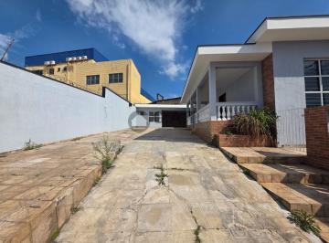 Foto 01 · Casa Comercial para Locação no Jardim Europa, Sorocaba-SP: 5 Quartos, 3 Suítes, 2 Salas, 4 Banheiros