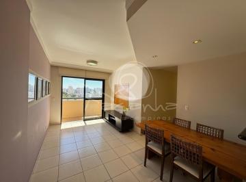 Foto 01 · Apartamento para venda na Vila João em Campinas - 3 quartos