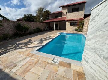 Casa de 3 quartos, Peruíbe · Casa com 3 quartos e piscina em Peruíbe - R$ 680.000,00.
