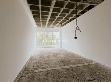 Foto 01 · Sala comercial de 41,74m² a venda no Novo Mundo Empresarial - Reserva do Paiva - Cabo de Santo Agost