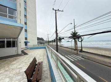 Apartamento de 2 quartos, Itanhaém · Apartamento frente mar em Itanhaém - R$ 300.000,00.