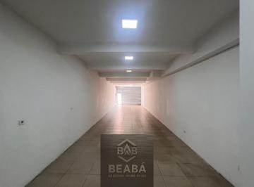 Foto 01 · Salão Comercial de Alto Padrão para Locação em São Paulo-SP, Jardim Norma: 1 Sala, 2 Banheiros, 2 Va