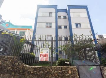 Apartamento de 2 quartos, Curitiba · APARTAMENTO À VENDA NAS MERCÊS - CURITIBA - PR