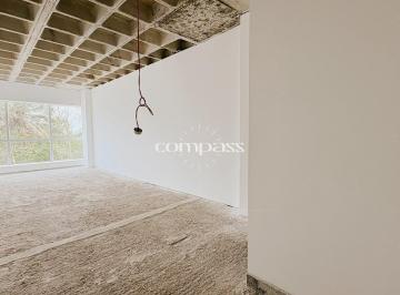 Foto 02 · Sala comercial de 50,13m² a venda no Novo Mundo Empresarial - Reserva do Paiva - Cabo de Santo Agost