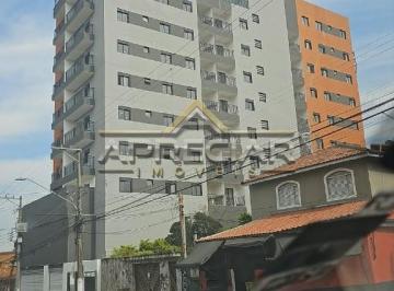 Foto 01 · Apartamento - Burgo Paulista