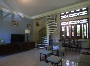 Casa de 6 quartos, Camaçari · Casa Duplex 6 Quartos, 4 Suítes em Condomínio – Lauro de Freitas | 1.845 m² de Terreno