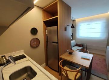 Apartamento de 1 quarto, Curitiba · Studio com 1 dormitório, no Centro de Curitiba