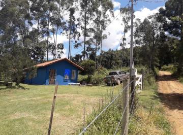 Rural de 2 quartos, Bueno Brandão · CHÁCARA À VENDA BUENO BRANDÃO MG Matrícula individual e documentação em ordem