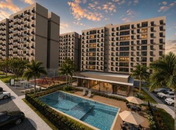 Apartamento de 2 quartos, Camaragibe · LANÇAMENTO EM CAMARAGIBE: 2 Quartos Próximo à Santa Mônica — Garanta Sua Unidade!