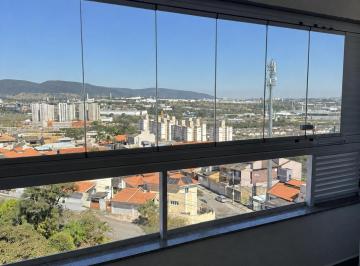 Apartamento de 2 quartos, Jundiaí · Apartamento novo para alugar com 2 dormitórios, suíte e eletrodomésticos – Nexus