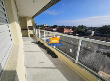 Foto 01 · Apartamento novo e pronto pra morar no Indaia