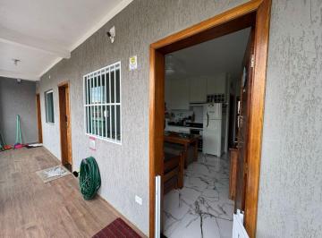 Apartamento de 1 quarto, Peruíbe · Apartamento à 300m do mar em Peruíbe - R$ 280.000,00.