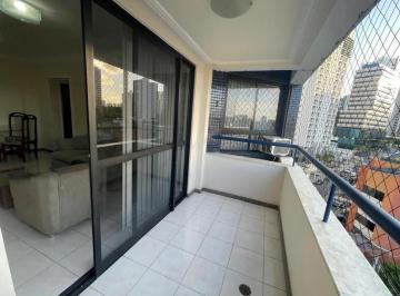 Foto 01 · Apartamento, Pituba, Salvador, BA