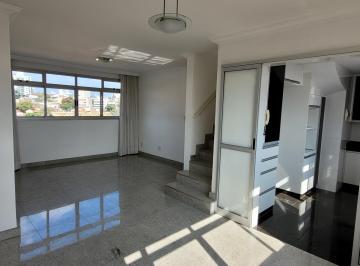 Apartamento de 4 quartos, Belo Horizonte · Cobertura próxima ao Clube Jaraguá