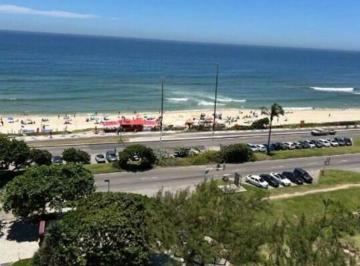 Apartamento de 2 quartos, Rio de Janeiro · Condomino RHR - RESORT , Vdo, apt.sendo double suites, 80m2, com vaga, impecável !
