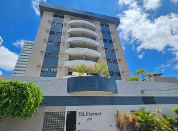 Apartamento de 3 quartos, Caruaru · Lindo apartamento reformado no Edifício Firenze (caruaru)